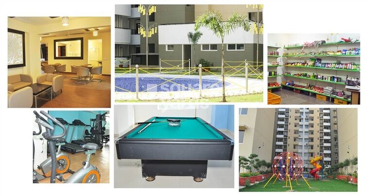 Steller Mi Legacy Amenities-Features 1