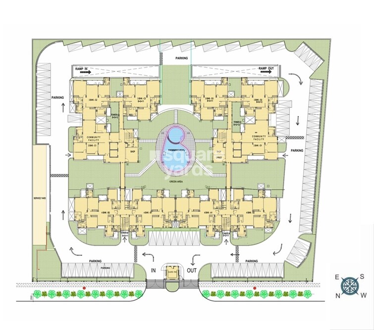 Steller Mi Legacy Master Plan Image