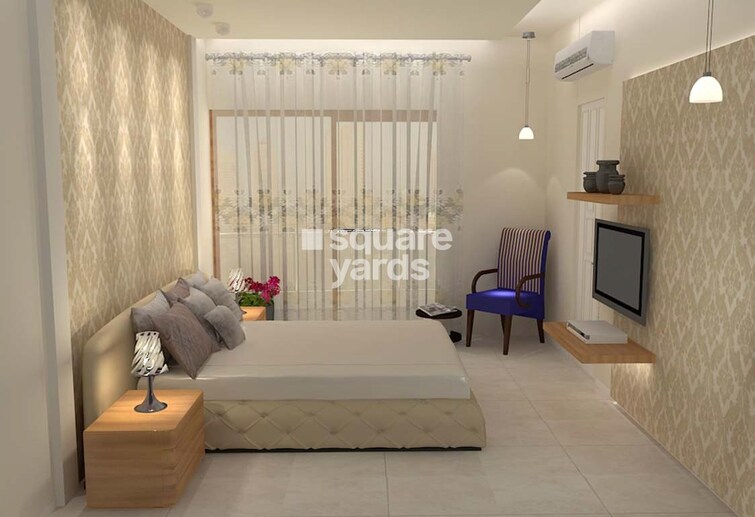 Strategic Royal Court Apartment Interiors 1