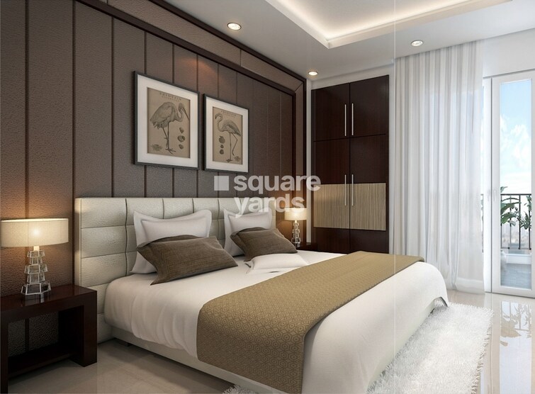 Strategic Royal Court Apartment Interiors 2