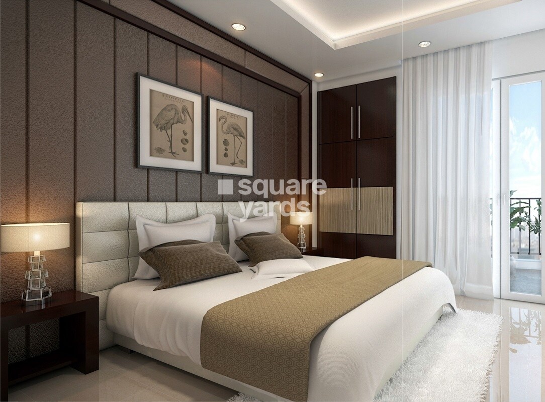 Strategic Royal Court Apartment Interiors 2