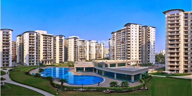 Strategic Royal Court Tower View 4