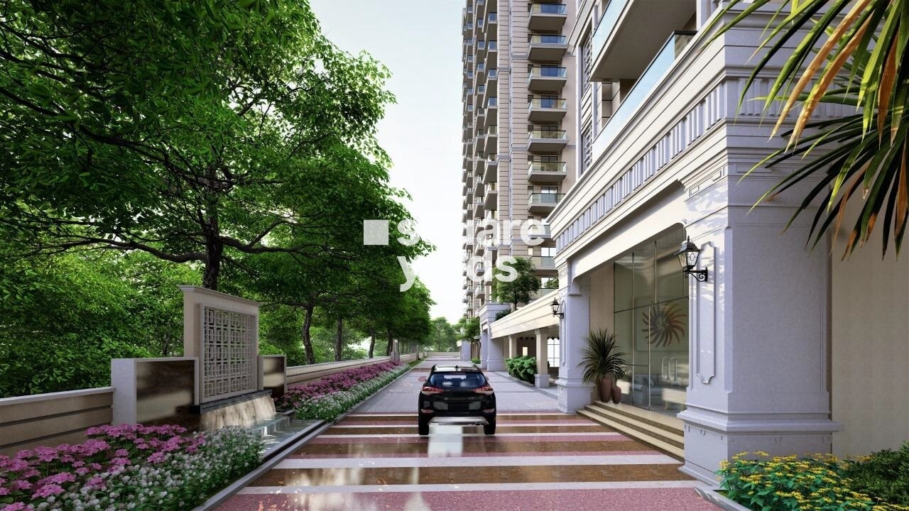 Sublime Spring Elmas Amenities-Features 1