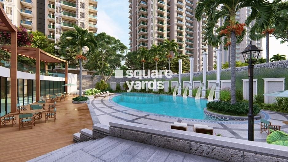 Sublime Spring Elmas Amenities-Features 3