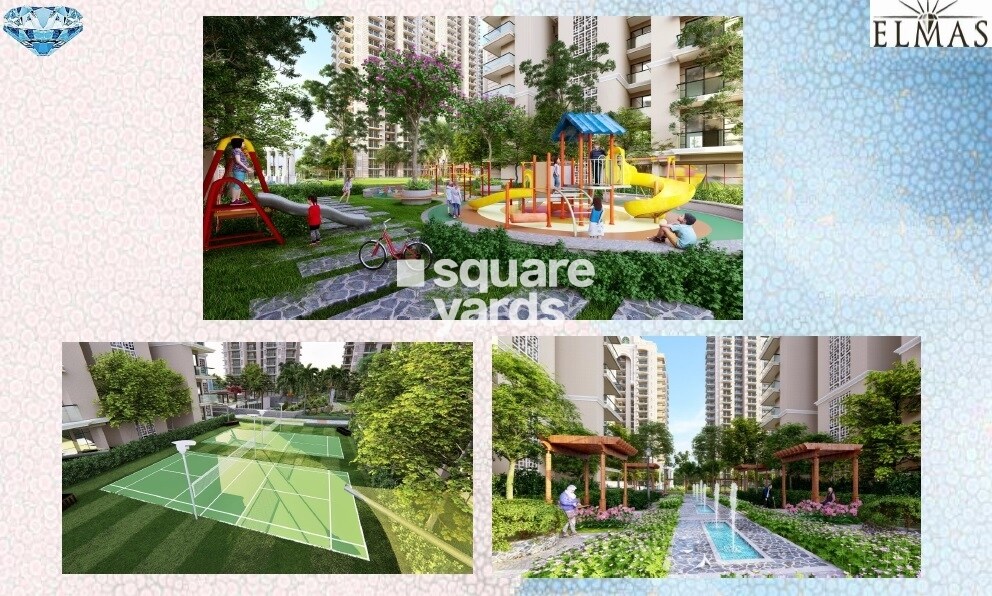 Sublime Spring Elmas Amenities-Features 4