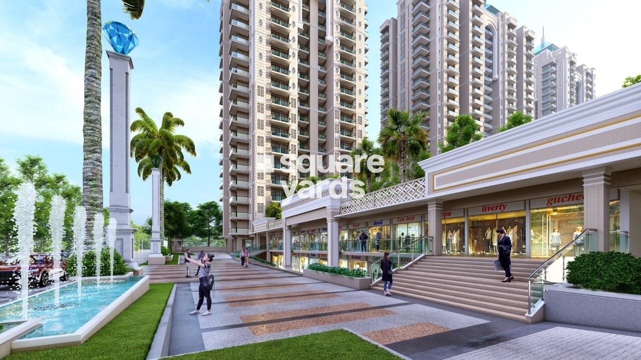 Sublime Spring Elmas Amenities-Features 2