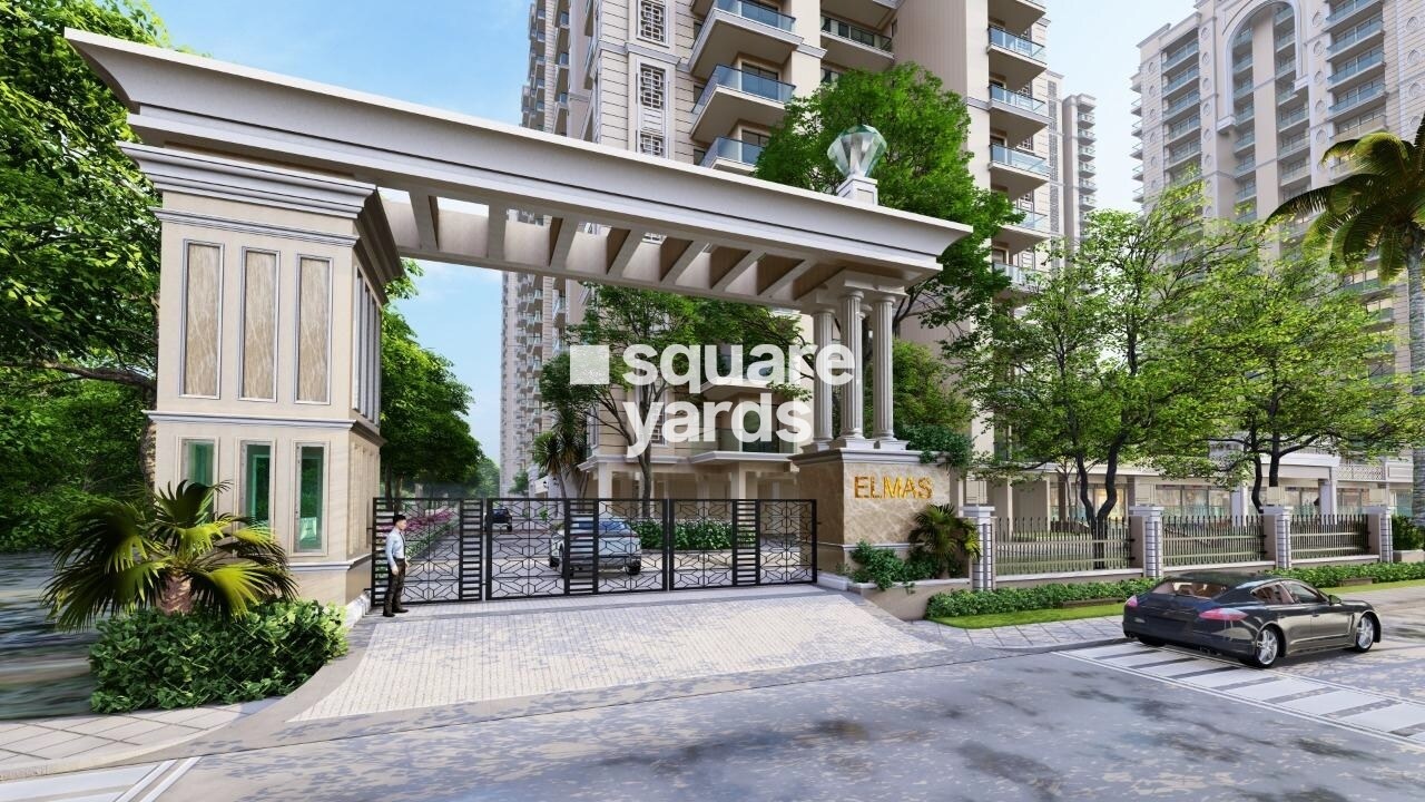 Sublime Spring Elmas