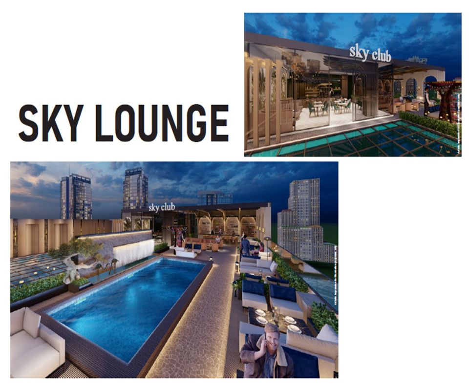 Sukadiv Divyarv Grande Amenities-Features