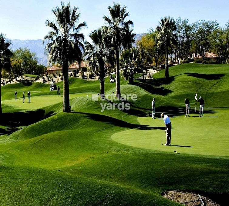 Sun Twilight Amenities-Features