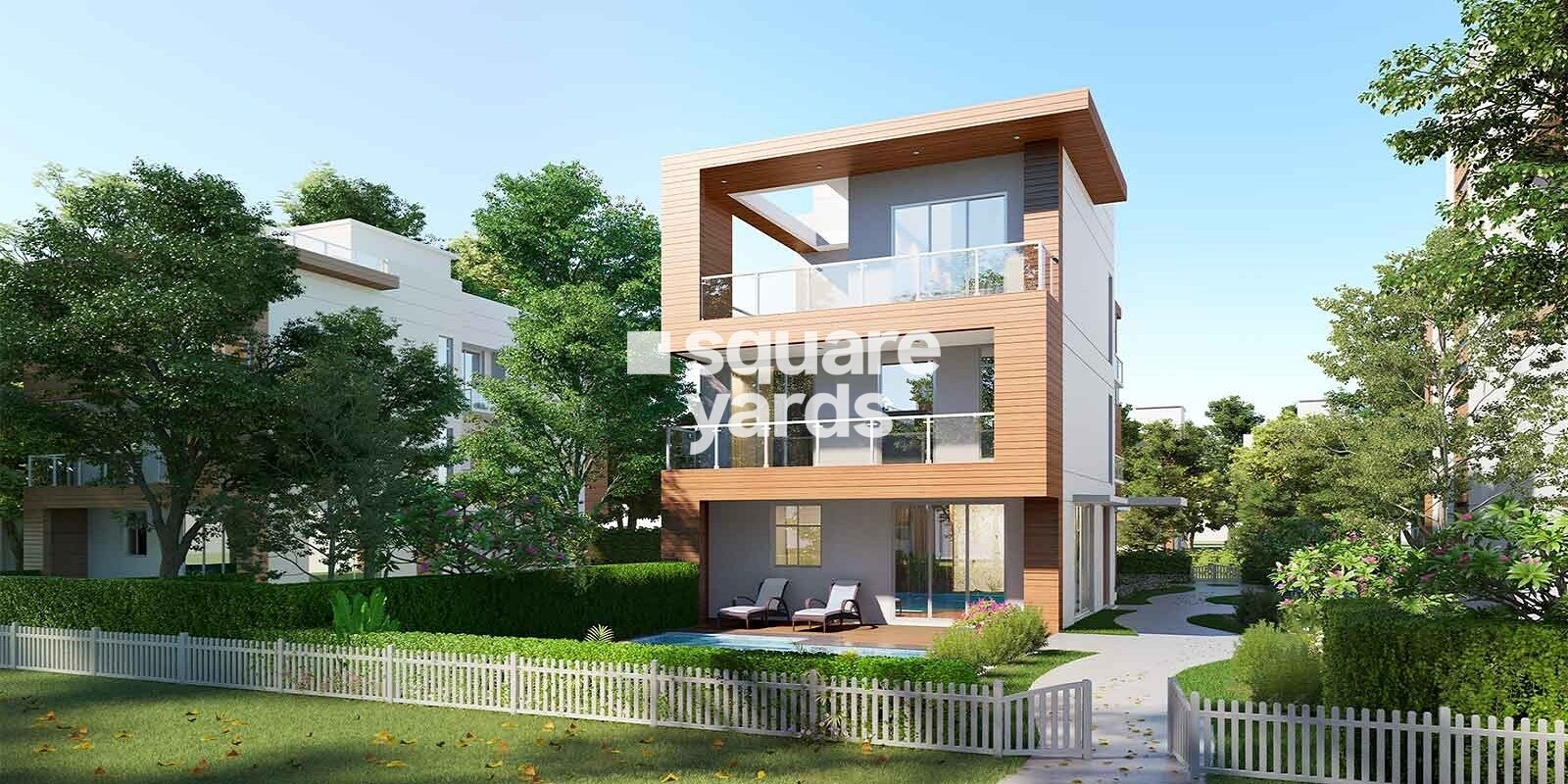 Suntwilight Phase 2, Sector 27 Yamuna Expressway, Greater Noida