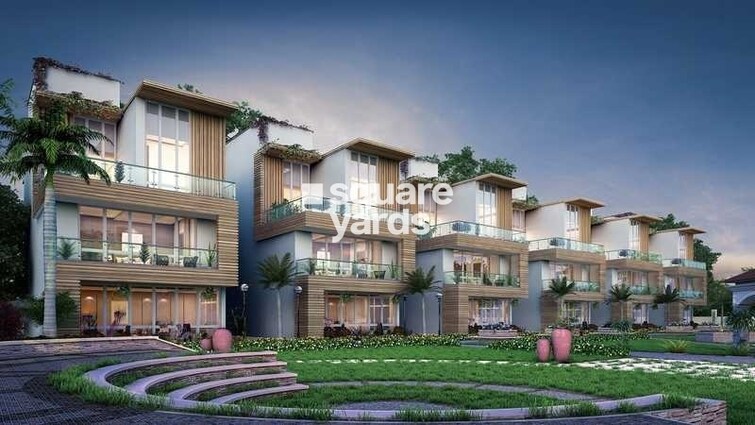 Suntwilight Phase 2 Tower View