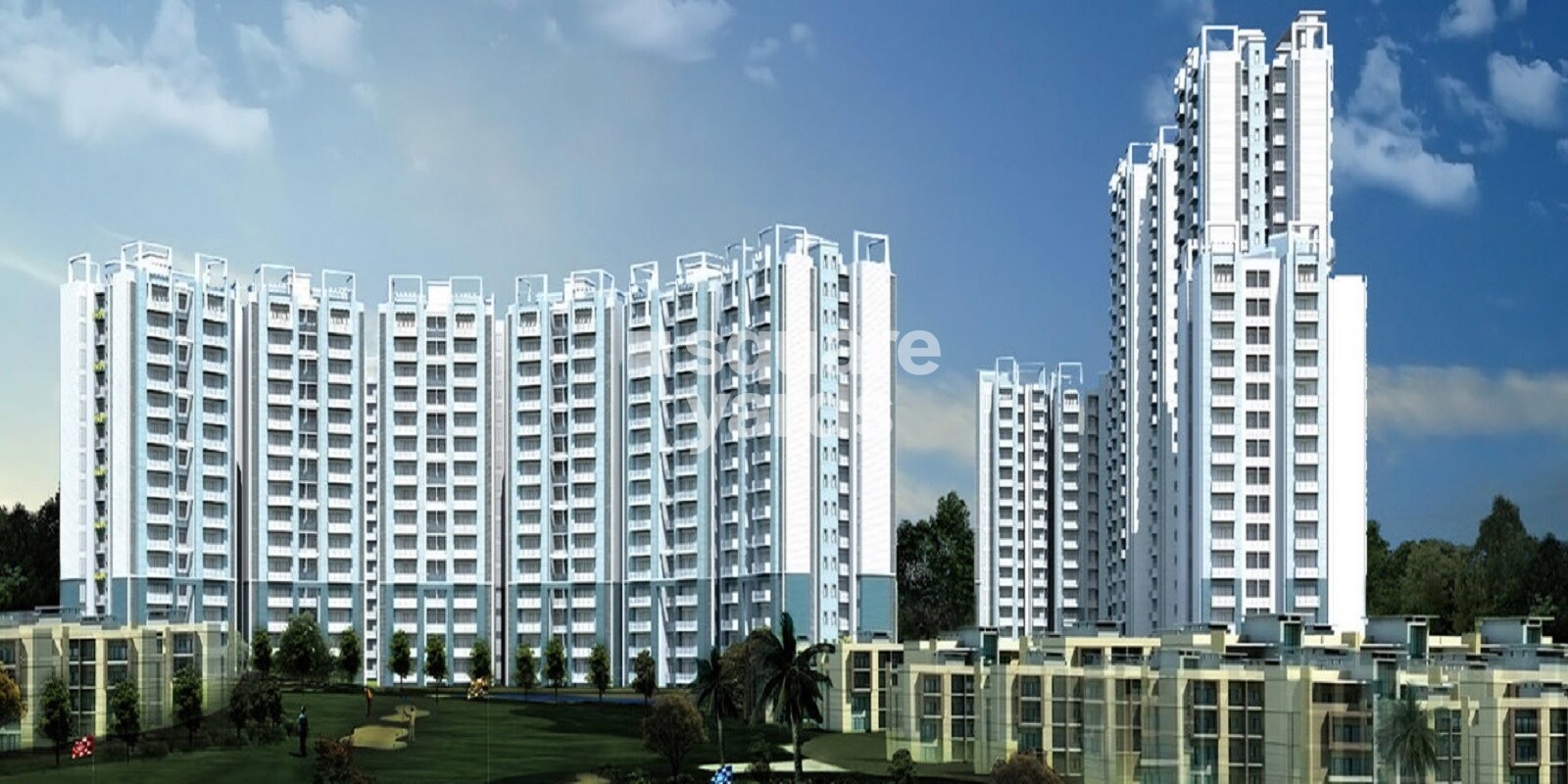 Sunworld Vandita, Sector 22D Yamuna Expressway, Greater Noida