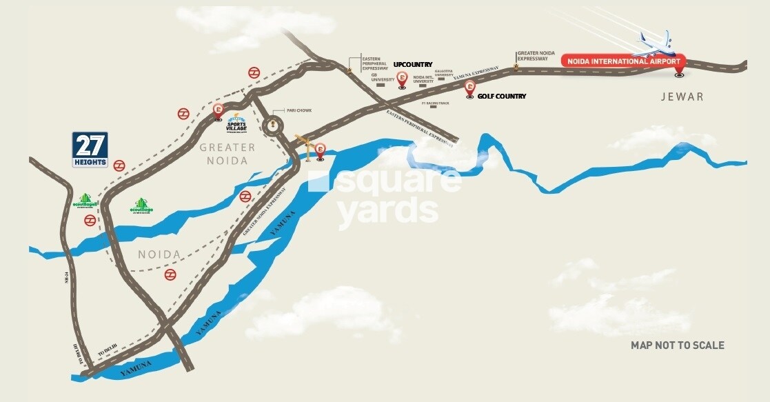 Supertech 27 Heights