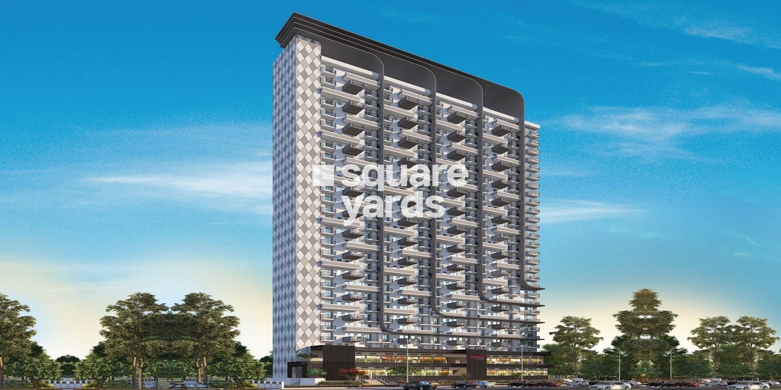 Supertech 27 Heights