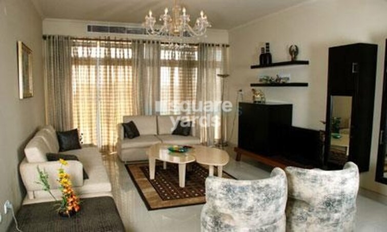 Supertech Czar Suites Apartment Interiors 1
