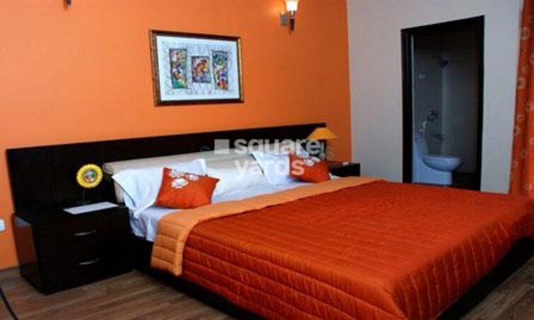 Supertech Czar Suites Apartment Interiors 4