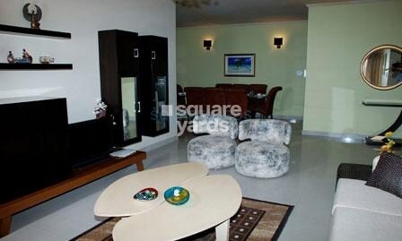 Supertech Czar Suites