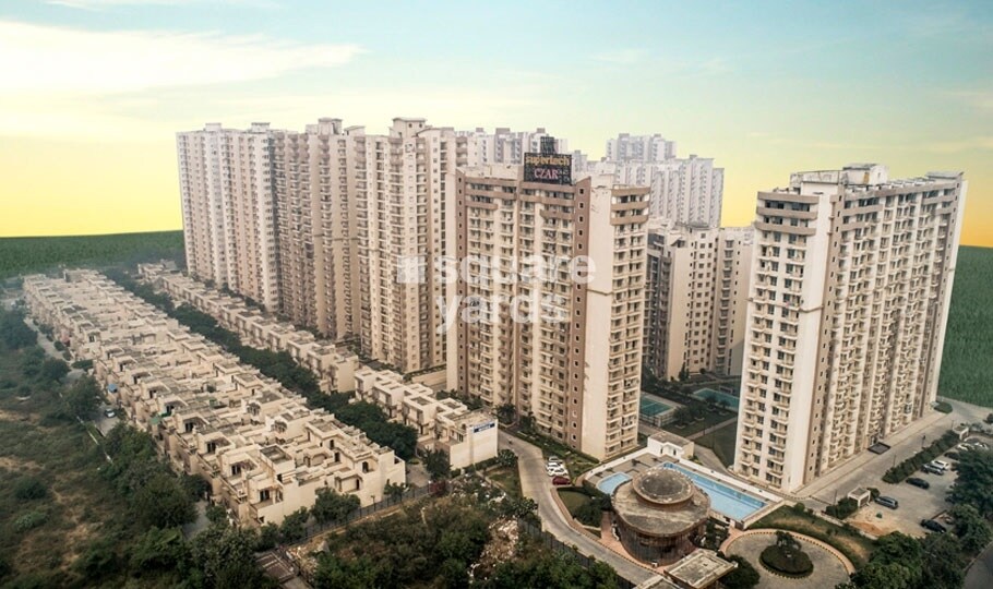 Supertech Czar Suites