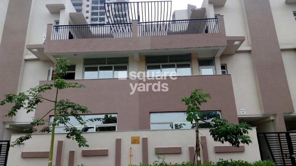 Supertech Czar Villa