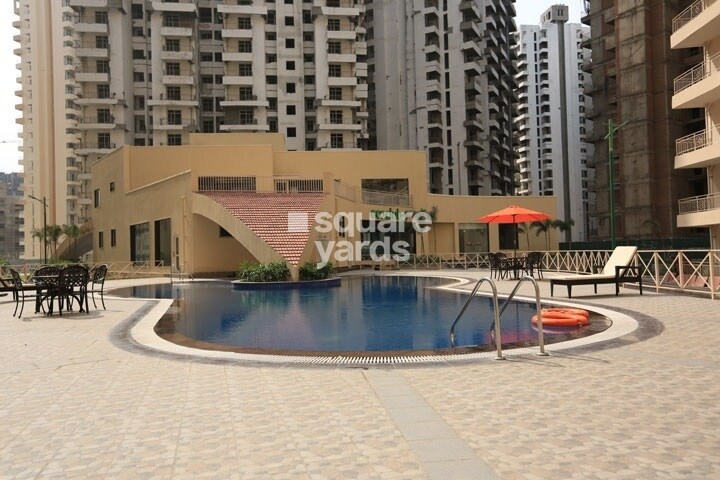 Supertech Eco Village II Amenities-Features 1