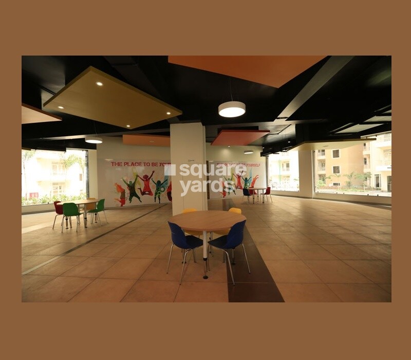 Supertech Eco Village II Amenities-Features 3