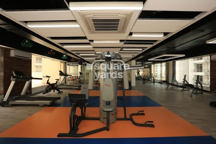 Supertech Eco Village II