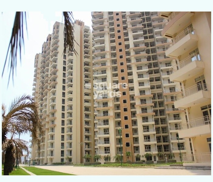 Supertech Eco Village II