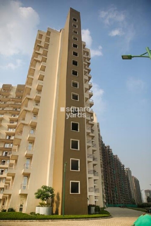 Supertech Ecovillage I Tower View