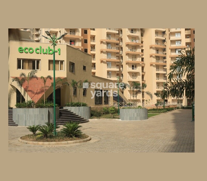 Supertech Ecovillage II