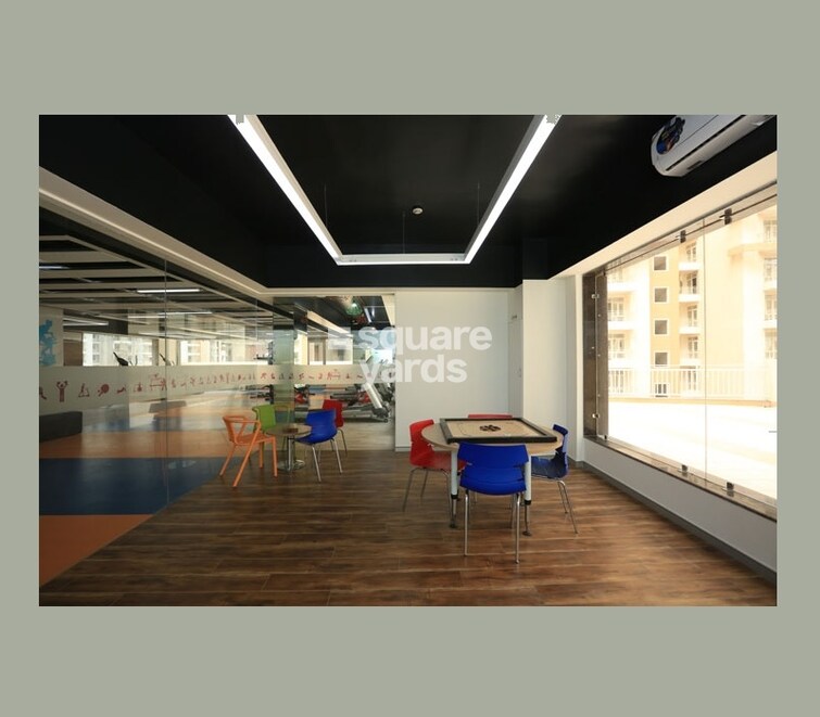 Supertech Ecovillage II Sports facilities Image