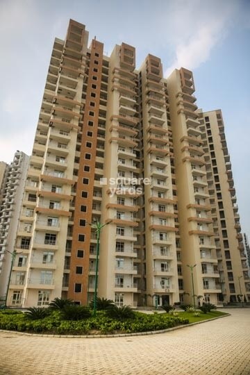 Supertech Ecovillage II