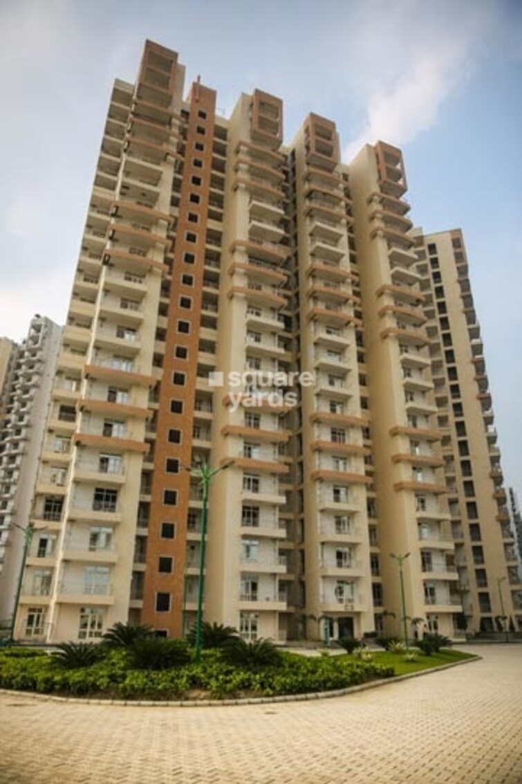 Supertech Ecovillage II Tower View 1