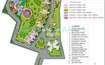 Supertech Ecovillage IV Master Plan Image