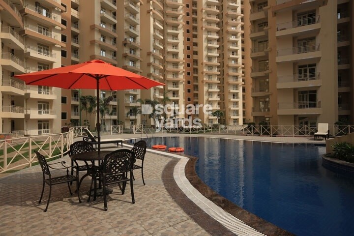 Supertech Ecovillage IV Amenities-Features