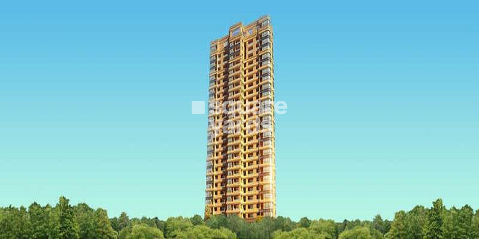 Supertech Fable Castle residential project in Sector 22 Yamuna Expressway