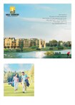 Supertech Golf Country Phase 2 Amenities Features