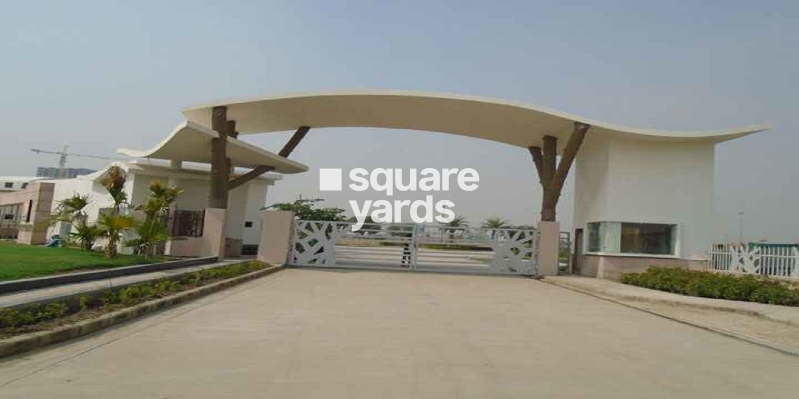 Supertech Golf Country Phase 2