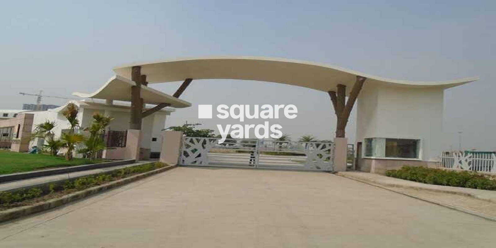 Supertech Golf Country Plots