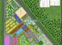 supertech golf country villa master plan image2
