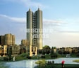 Supertech Golf Country Villa