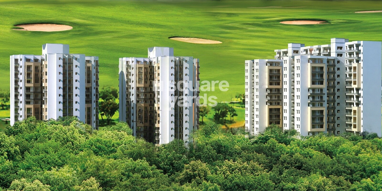 supertech-golf-country-village