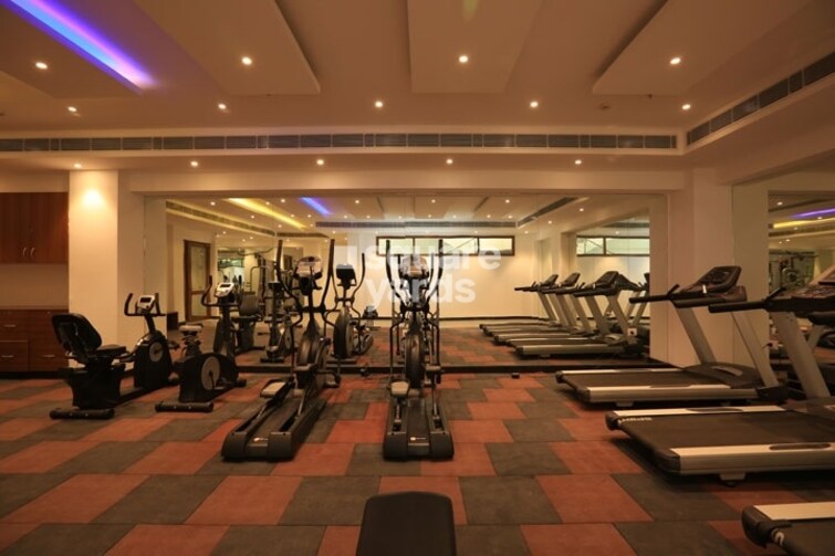 Supertech Oxford Square Amenities-Features 3