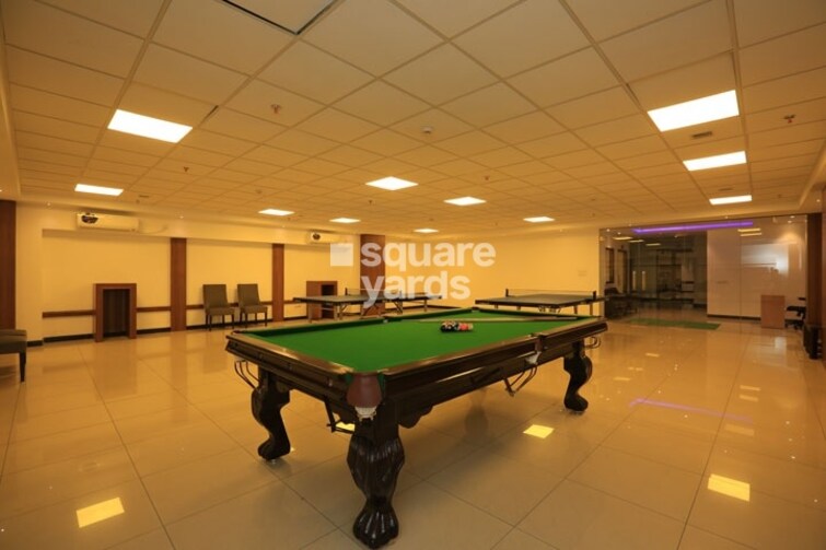 Supertech Oxford Square Amenities-Features 1