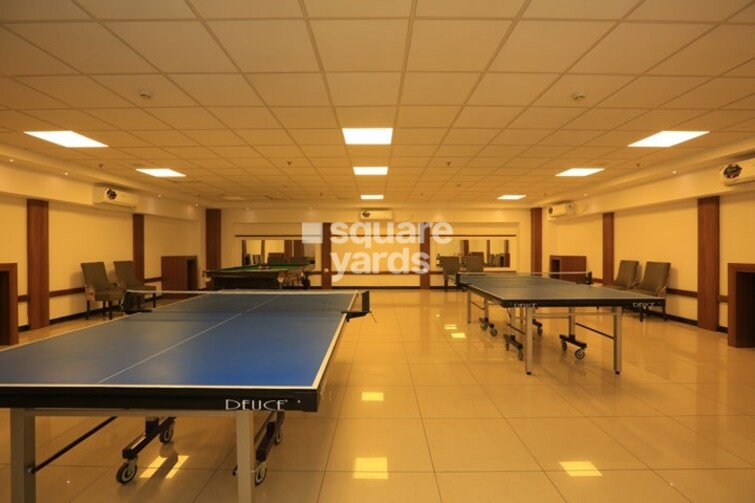 Supertech Oxford Square Amenities-Features 2