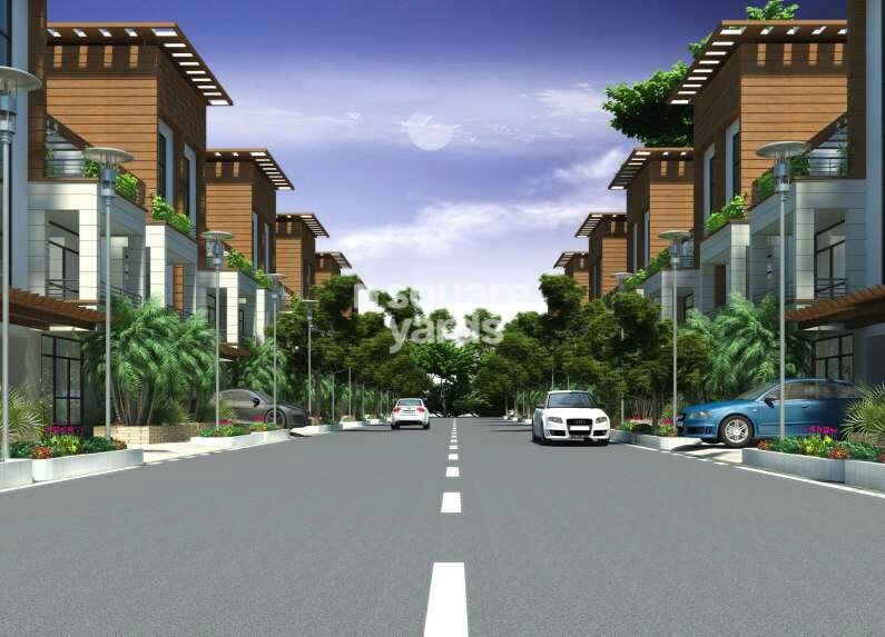 Supertech Oxford Square