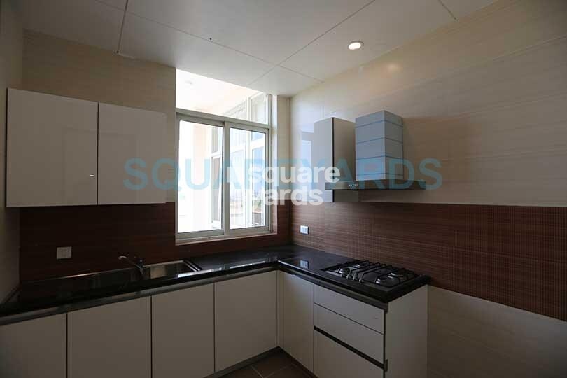 Supertech UpCountry Safari Studios Apartment Interiors 4