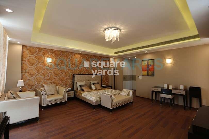 Supertech UpCountry Safari Studios