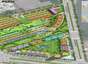 supertech sports city villas project master plan image1