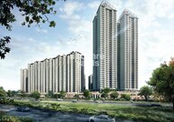 Supertech Sports Village Tower View