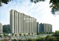 Supertech Sports Village Tower View